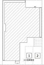 新築)KU-ON(クオン)(南郷通5S) 202 ｜ 北海道札幌市白石区南郷通5丁目南南1-19（賃貸マンション1LDK・2階・31.20㎡） その7