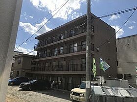 アドバンス宮の沢 403 ｜ 北海道札幌市西区宮の沢一条3丁目6-16（賃貸マンション1LDK・4階・29.70㎡） その1