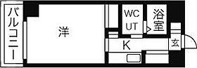 TEADA北4条(ティーダキタ4ジョウ) 207 ｜ 北海道札幌市中央区北四条東2丁目1-10（賃貸マンション1K・2階・29.80㎡） その1