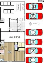 Ferio 101 ｜ 北海道札幌市豊平区平岸三条11丁目3-6（賃貸マンション1LDK・1階・35.61㎡） その3