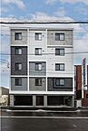 北海道札幌市中央区北八条西20丁目1-3：物件画像／株式会社ポケットハウス　POCKET　HOUSE