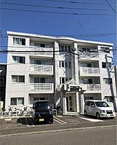 グランメール24West 305 ｜ 北海道札幌市西区二十四軒一条6丁目11-12（賃貸マンション1LDK・3階・41.27㎡） その1