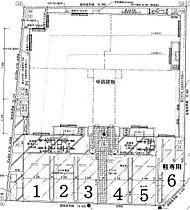 グランメール24West 305 ｜ 北海道札幌市西区二十四軒一条6丁目11-12（賃貸マンション1LDK・3階・41.27㎡） その3