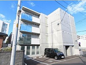 THE　RESIDENCE　ASABU(ザ　レジデンス麻生) 302 ｜ 北海道札幌市北区麻生町4丁目7-1（賃貸マンション1LDK・3階・33.49㎡） その1