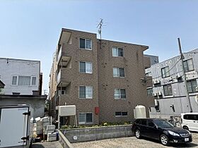 麻生ウェルN37 201 ｜ 北海道札幌市東区北三十七条東1丁目5-4（賃貸マンション1LDK・2階・30.47㎡） その5