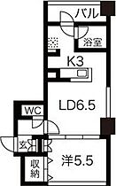 ノンナ ミーア(八光ビル) 902 ｜ 北海道札幌市中央区南三条西8丁目12-1（賃貸マンション1LDK・9階・37.72㎡） その1