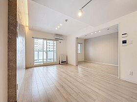 COH　RESIDENCE　札幌 305 ｜ 北海道札幌市東区北六条東5丁目1-8（賃貸マンション1LDK・3階・46.12㎡） その7