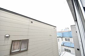 Terrace kanade 301 ｜ 北海道札幌市中央区南五条西12丁目1299-44（賃貸マンション1LDK・3階・35.84㎡） その21