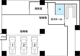 HS COURT 医大前(HSコート医大前) 601 ｜ 北海道札幌市中央区大通西17丁目1-49（賃貸マンション1LDK・6階・42.41㎡） その7