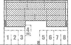 Cube美園6・8 202 ｜ 北海道札幌市豊平区美園六条8丁目1-8（賃貸マンション1LDK・2階・30.40㎡） その8