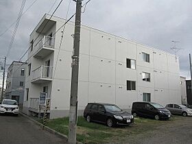 メゾン光生 2D ｜ 北海道札幌市白石区菊水元町一条1丁目6-12（賃貸マンション2LDK・2階・55.00㎡） その4