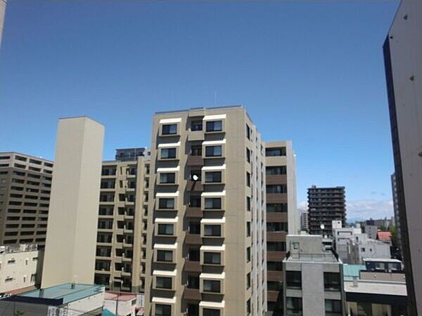 創成grand heights 712｜北海道札幌市中央区南二条東2丁目(賃貸マンション1R・7階・28.03㎡)の写真 その15
