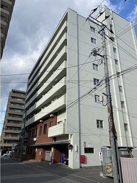 山晃 heights 510｜北海道札幌市中央区南一条西19丁目(賃貸マンション1LDK・5階・48.00㎡)の写真 その1