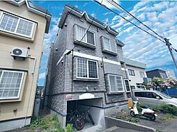 北24条駅 2.0万円