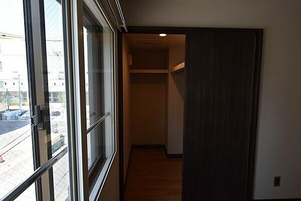 D×Apartment N3E6　(N3E6C棟) 203｜北海道札幌市中央区北三条東6丁目(賃貸マンション1LDK・2階・36.00㎡)の写真 その15