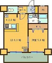 サンコート本通ガーデンヒルズ 903 ｜ 北海道札幌市白石区本通14丁目南南3-11（賃貸マンション1LDK・9階・36.63㎡） その1