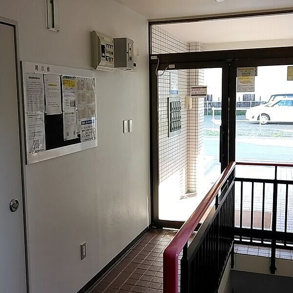 Palcoat62 402｜北海道札幌市白石区菊水六条2丁目(賃貸マンション1DK・4階・30.23㎡)の写真 その6