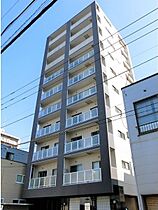 サンコート南8条 202 ｜ 北海道札幌市中央区南八条西12丁目2-7（賃貸マンション2LDK・2階・51.15㎡） その1