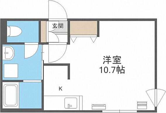 sepiagarden豊平_間取り_0