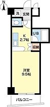 αネクスト北15条 203 ｜ 北海道札幌市北区北十五条西1丁目1-2（賃貸マンション1K・2階・24.07㎡） その2