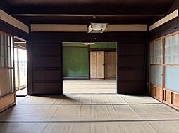 室内の画像