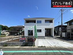 物件画像 URBAN　STYLE熊谷市柿沼2期　新築住宅