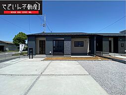 Livele　Garden上里町七本木第5　新築住宅