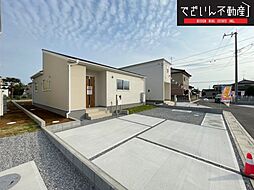 物件画像 Livele　Garden鴻巣市屈巣第3　新築住宅