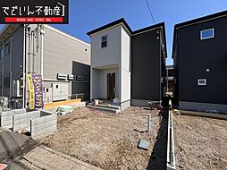 Livele　Garden羽生市西5丁目　新築住宅