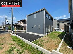 物件画像 Cradle　garden東松山市松葉町第13　新築住宅