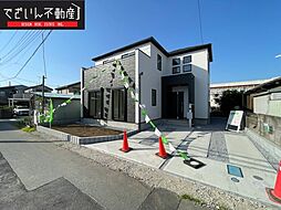 物件画像 GRAFARE　鴻巣市宮前2期　新築住宅