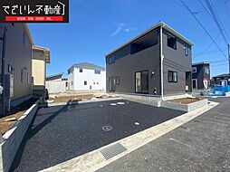 物件画像 Cradle　garden東松山市石橋第8　新築住宅