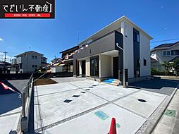 物件画像 熊谷市上之　新築住宅