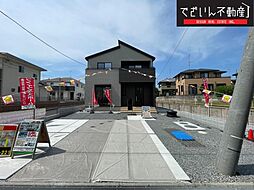 物件画像 熊谷市妻沼　新築住宅