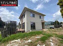 物件画像 熊谷市御正新田　中古住宅