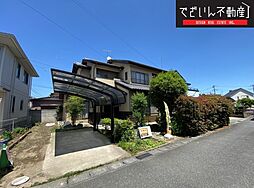 熊谷市石原　中古住宅