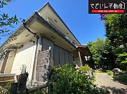 鴻巣市松原1丁目　中古住宅