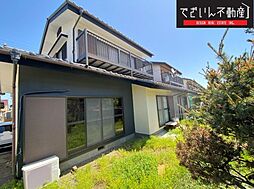 上里町七本木　中古住宅