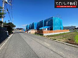 物件画像 blooming　garden熊谷市弥藤吾　新築住宅