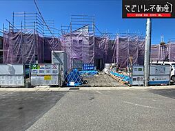 物件画像 Livele　Garden熊谷市久下1丁目第2　新築住宅