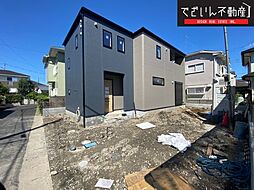 物件画像 Livele　Garden熊谷市上之第4　新築住宅