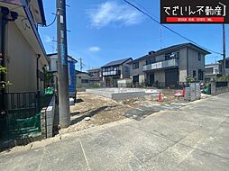 物件画像 GRAFARE　熊谷市末広2期　新築住宅