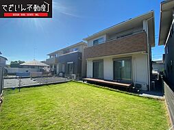 行田市藤原町2丁目　中古住宅