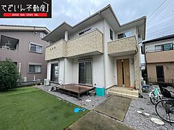 物件画像 熊谷市上之　中古住宅