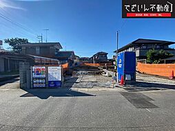 物件画像 blooming　garden熊谷市美土里町2丁目　新築住宅