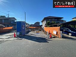 物件画像 blooming　garden熊谷市美土里町2丁目　新築住宅