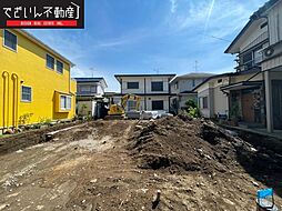 物件画像 Zut　PLUS深谷市岡里5期　新築住宅