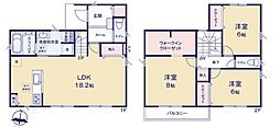 物件画像 フェリディアガーデン熊谷市末広4丁目