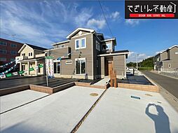 いろどりアイタウン熊谷市塩　戸建住宅