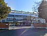 周辺：【小学校】桜ヶ丘小学校まで1546ｍ